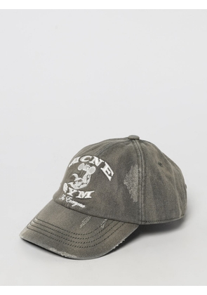 Hat ACNE STUDIOS Men color Grey