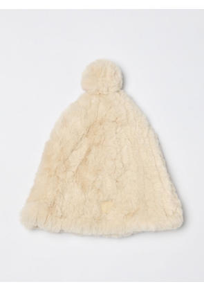 Hat SAVE THE DUCK Woman color Beige