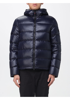 Jacket PEUTEREY Men color Blue