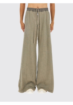 Pants RICK OWENS DRKSHDW Men color Grey
