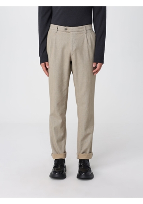 Pants MASON'S Men color Sand