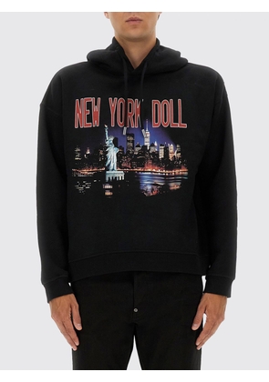 Sweatshirt DSQUARED2 Men color Black