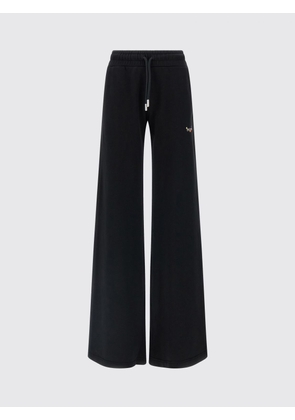 Pants OFF-WHITE Woman color Black