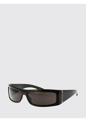 Sunglasses GUCCI Men color Green