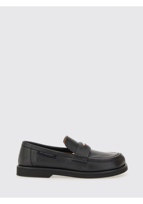 Loafer STELLA MCCARTNEY Woman color Black