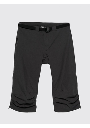 Shorts GR10K Men color Grey