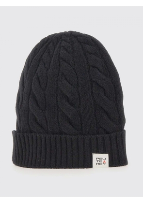 Hat PEUTEREY Woman color Black
