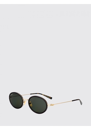 Sunglasses GUCCI Woman color Grey