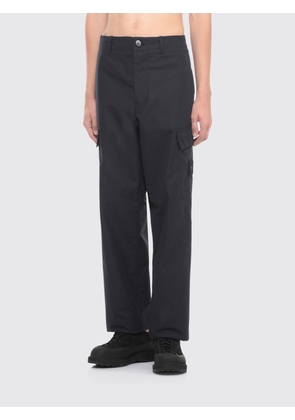 Pants STONE ISLAND Men color Blue