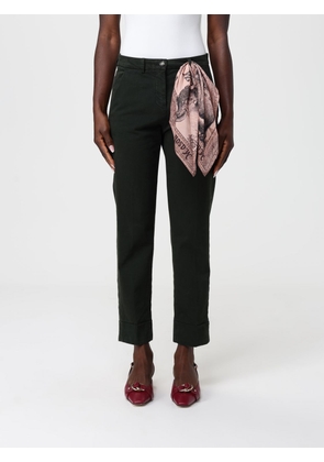 Pants MASON'S Woman color Black