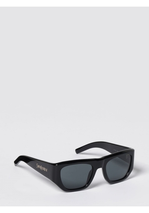 Sunglasses SAINT LAURENT Woman color Black