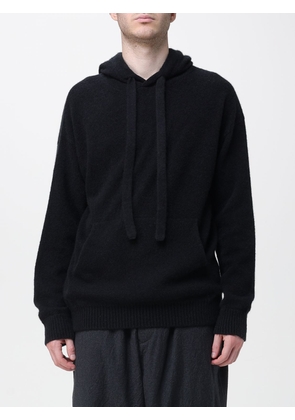 Sweatshirt LANEUS Men color Black