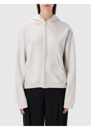 Sweatshirt BALENCIAGA Woman color White