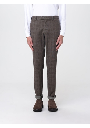 Pants MASON'S Men color Dove Grey