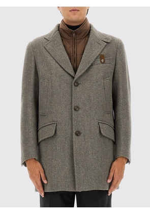 Coat FAY Men color Multicolor