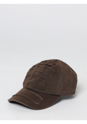 Hat ÉTUDES STUDIO Men color Brown