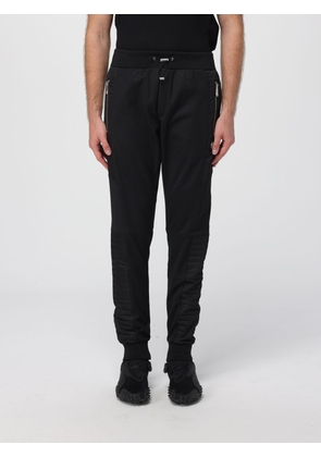 Pants PHILIPP PLEIN Men color Black