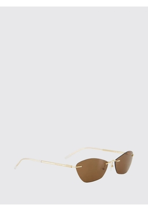 Sunglasses MCQUEEN Woman color White