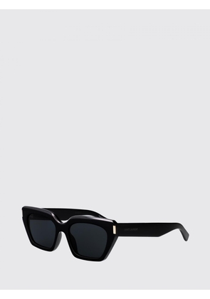 Sunglasses SAINT LAURENT Woman color Black