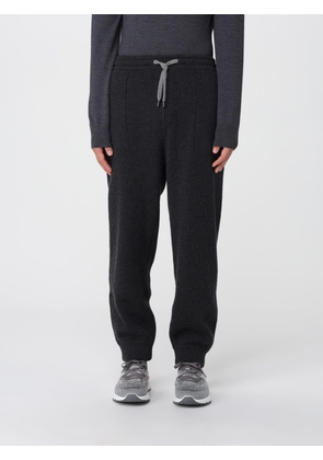 Pants BRUNELLO CUCINELLI Men color Black