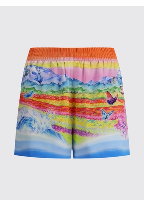 Shorts CASABLANCA Woman color Multicolor