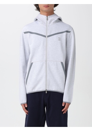 Sweatshirt BRUNELLO CUCINELLI Men color Grey