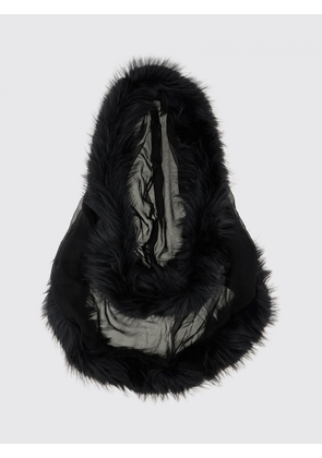 Hat DSQUARED2 Woman color Black