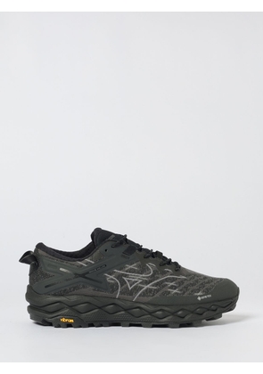 Sneakers MIZUNO Men color Black