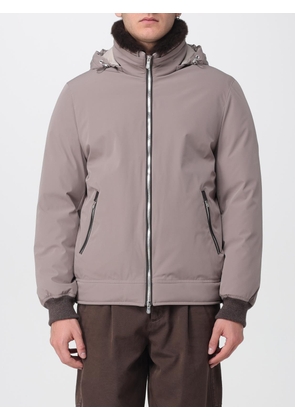 Jacket BRUNELLO CUCINELLI Men color Grey