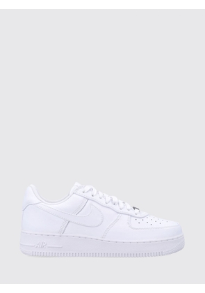 Sneakers NIKE Men color White