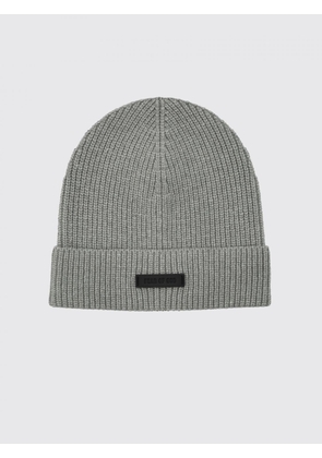 Hat FEAR OF GOD Men color Grey