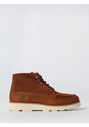 Boot TIMBERLAND Men color Brown