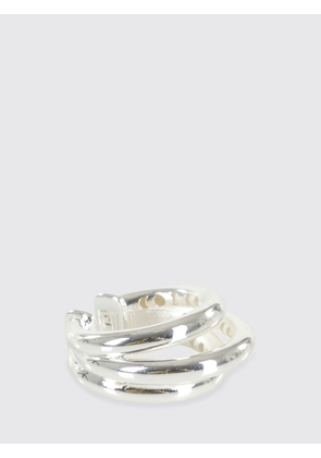 Jewel FEDERICA TOSI Woman color Silver