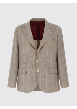 Jacket BRUNELLO CUCINELLI Men color Multicolor