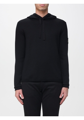 Sweatshirt PREMIATA Men color Black
