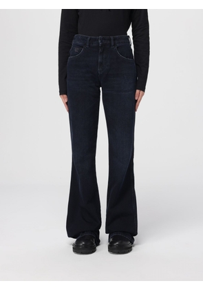 Jeans EMPORIO ARMANI Woman color Blue