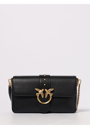 Shoulder Bag PINKO Woman color Black