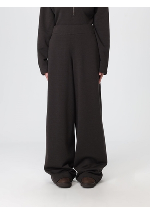 Pants LEMAIRE Woman color Black