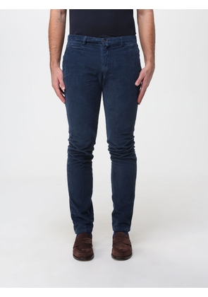 Pants BRIGLIA 1949 Men color Blue