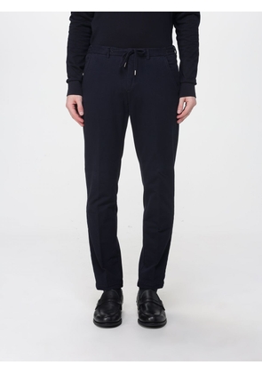 Pants BRIGLIA 1949 Men color Blue