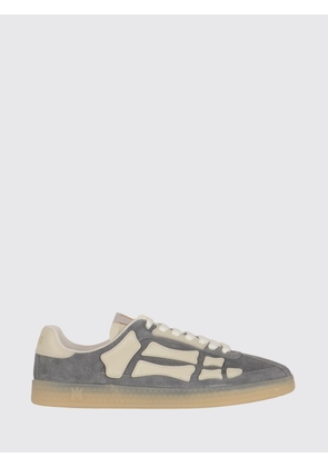 Sneakers AMIRI Men color Grey