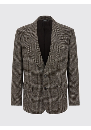 Jacket DOLCE & GABBANA Men color Brown