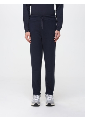 Pants K-WAY Men color Blue