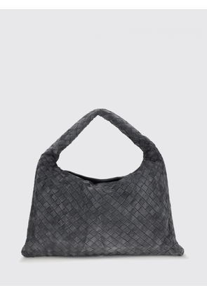 Shoulder Bag BOTTEGA VENETA Woman color Grey