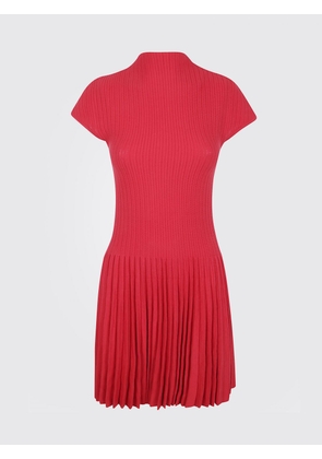 Dress MAGDA BUTRYM Woman color Red