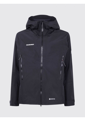 Jacket MAMMUT Men color Black