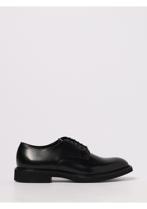 Brogue Shoes DOUCAL'S Men color Black