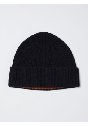 Hat ZEGNA Men color Black