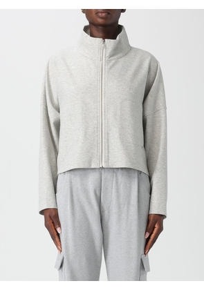 Sweatshirt MASON'S Woman color Grey