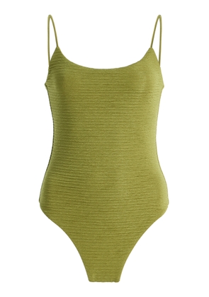 JUILLET SWIMWEAR Exclusive Imey One-Piece Swimsuit - Moda Operandi